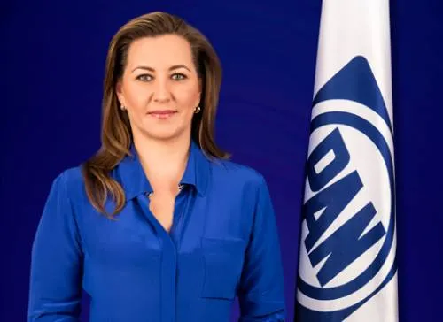 Ocho de cada 10 no aceptan a Martha Erika Alonso de candidata a la gubernatura