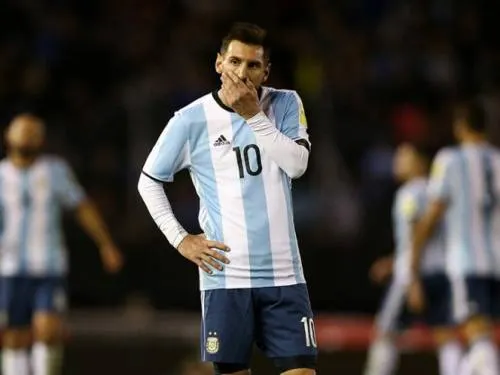 Con ‘sorpresas’, Argentina se jugará su boleto a Rusia 2018
