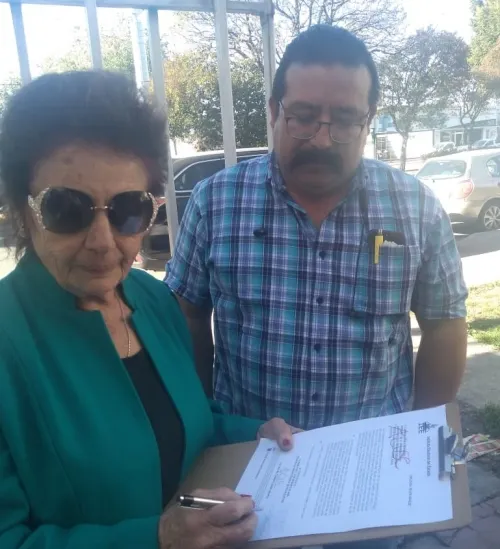 Podemos Puebla aplaude la decisión del IEE de negar el registro al MAP