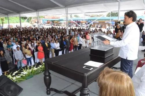 Realizará San Pedro Cholula 2ª jornada de bodas civiles gratuitas