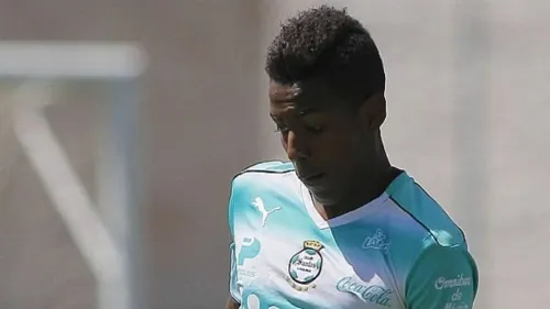 Joao Maleck, sin medidas cautelares para llevar sentencia en libertad