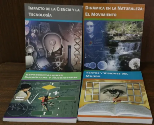 Educación a distancia, opción de superación para mayores de 15 años