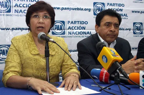 Comisión Estatal de Elecciones del PAN resuelve impugnaciones de 2012