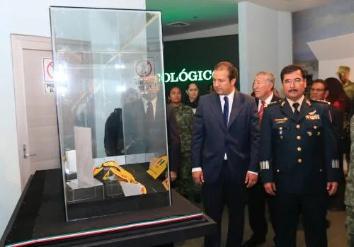 El  Plan DNIII-E cumple 51 años de implementarse en México
