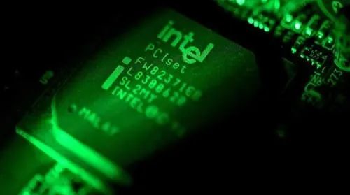 Compañías tecnológicas se movilizan ante el fallo detectado en Intel
