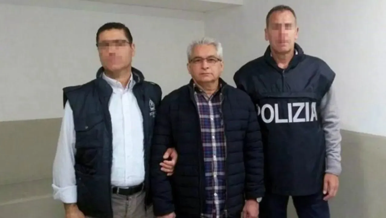ex gobernador de Tamaulipas