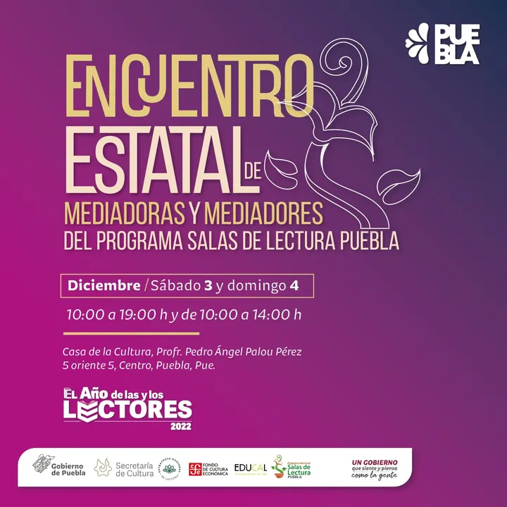 Encuentro Mediadores