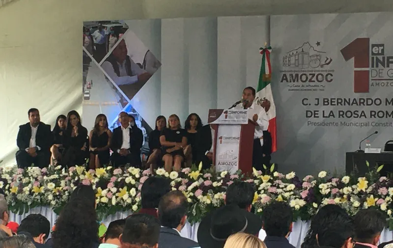 De Mario de la Rosa, resultados