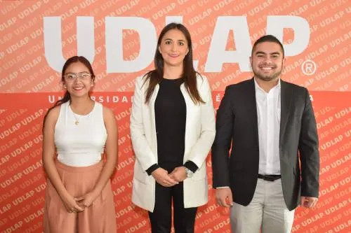 Este fin de semana se realiza la cuarta edición de TEDxUDLAP 2019