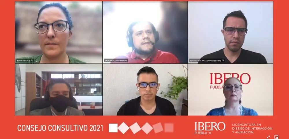 Foto: Ibero Puebla