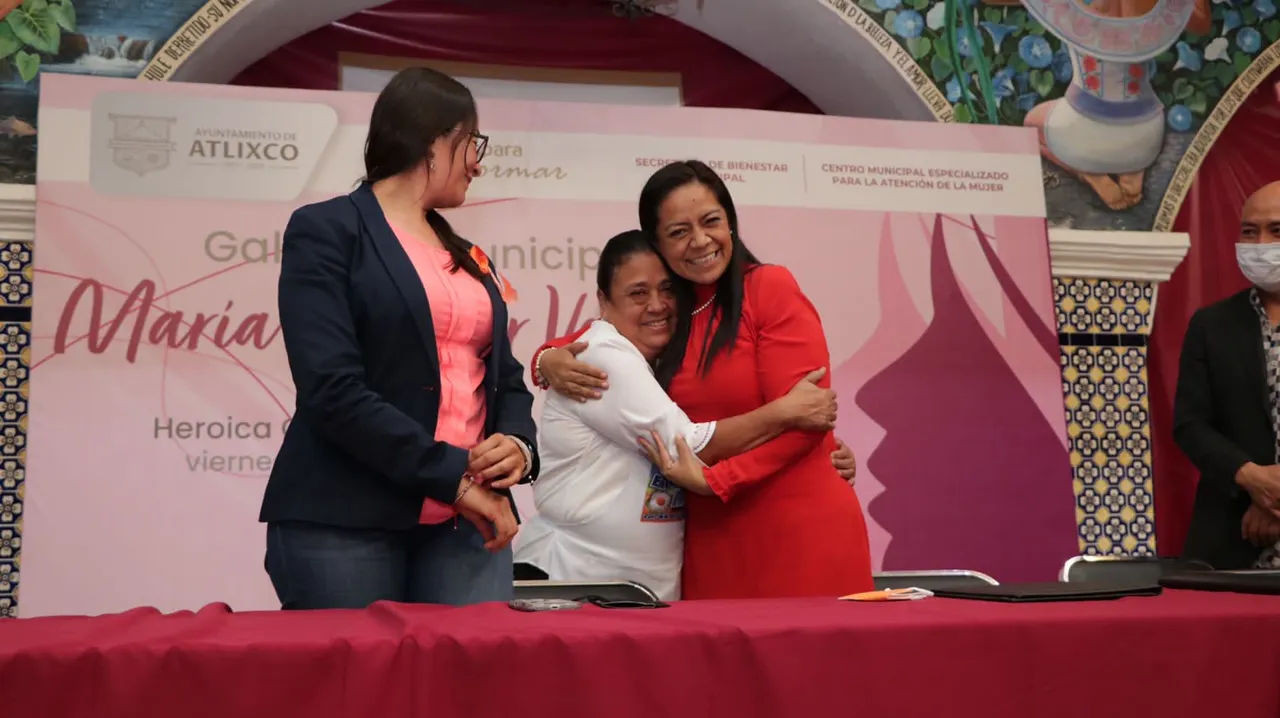 Ayuntamiento de Atlixco