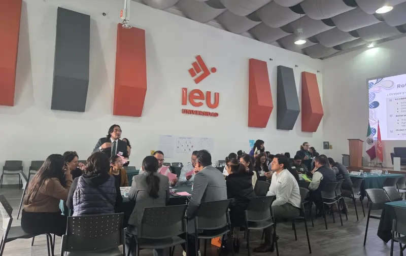 Ayuntamiento de Puebla fortalece capacidades en participación ciudadana con taller de herramientas comunitarias