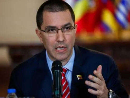 Venezuela acusa a Europa de ser ‘subordinado’ de EU