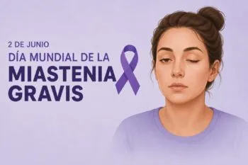 Día Mundial de la Miastenia Gravis: la enfermedad rara que afecta a miles de mexicanos