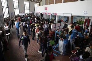 Espera BUAP 40 mil aspirantes en Proceso de Admisión 2016