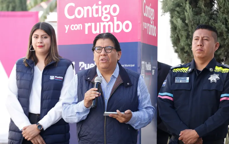 Ayuntamiento de Puebla