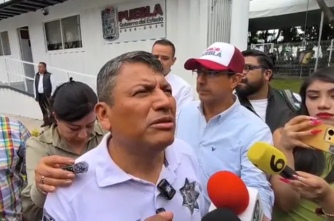 Francisco Sanchez Gonzalez