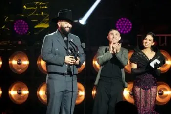 Premio Lo Nuestro 2025: lista completa de ganadores