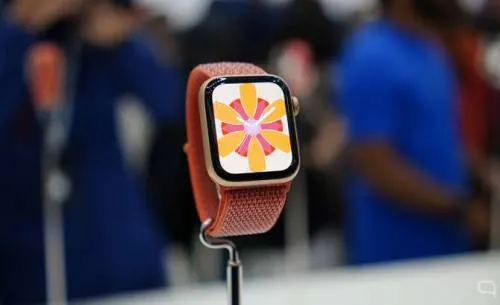 Apple lanza nuevas correas para el Apple Watch y fundas para el iPhone