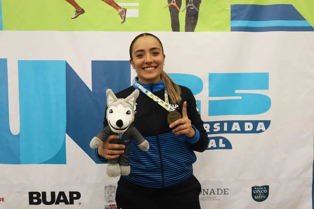Universiada Nacional 2025