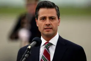 Envía EPN felicitaciones por Navidad