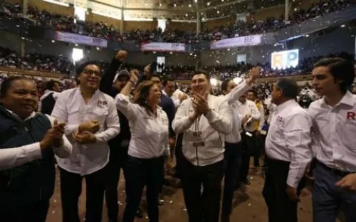 Redes Sociales Progresistas consigue asambleas para registro de partido