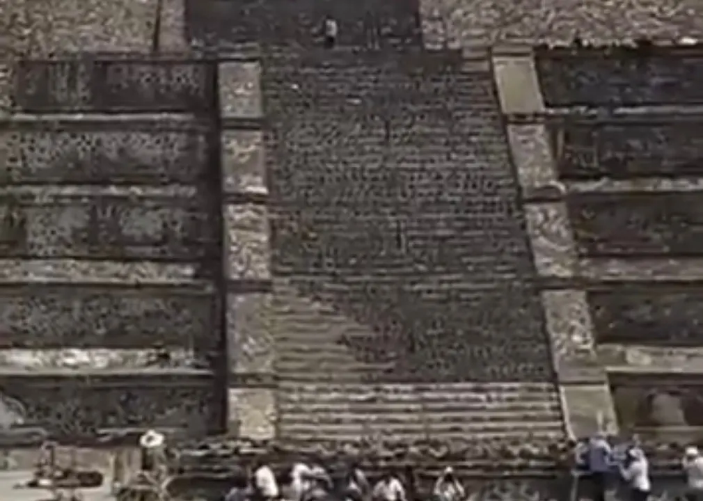 Balacera en Teotihuacán deja al menos 2 muertos y varios heridos; investigan ataque cerca de la Pirámide de la Luna
