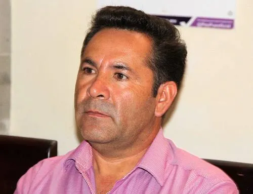 PES no tiene en agenda abordar Matrimonio Igualitario