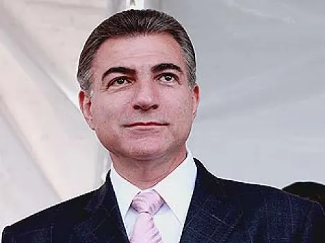 Héctor Sánchez Sánchez, nuevo síndico de Tony Gali