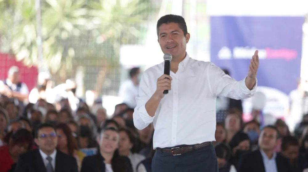 Eduardo Rivera