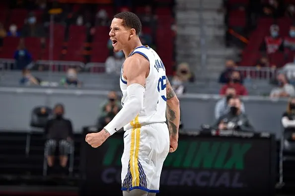 El basquetbolista mexicano Juan Toscano, firmará un contrato estándar con los Golden State Warriors