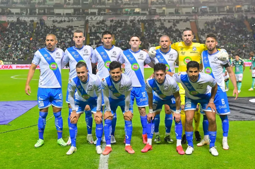 Puebla F.c