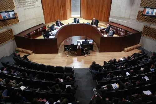 TEPJF ordena al IEE redistribuir prerrogativas y regresar registro a PSI