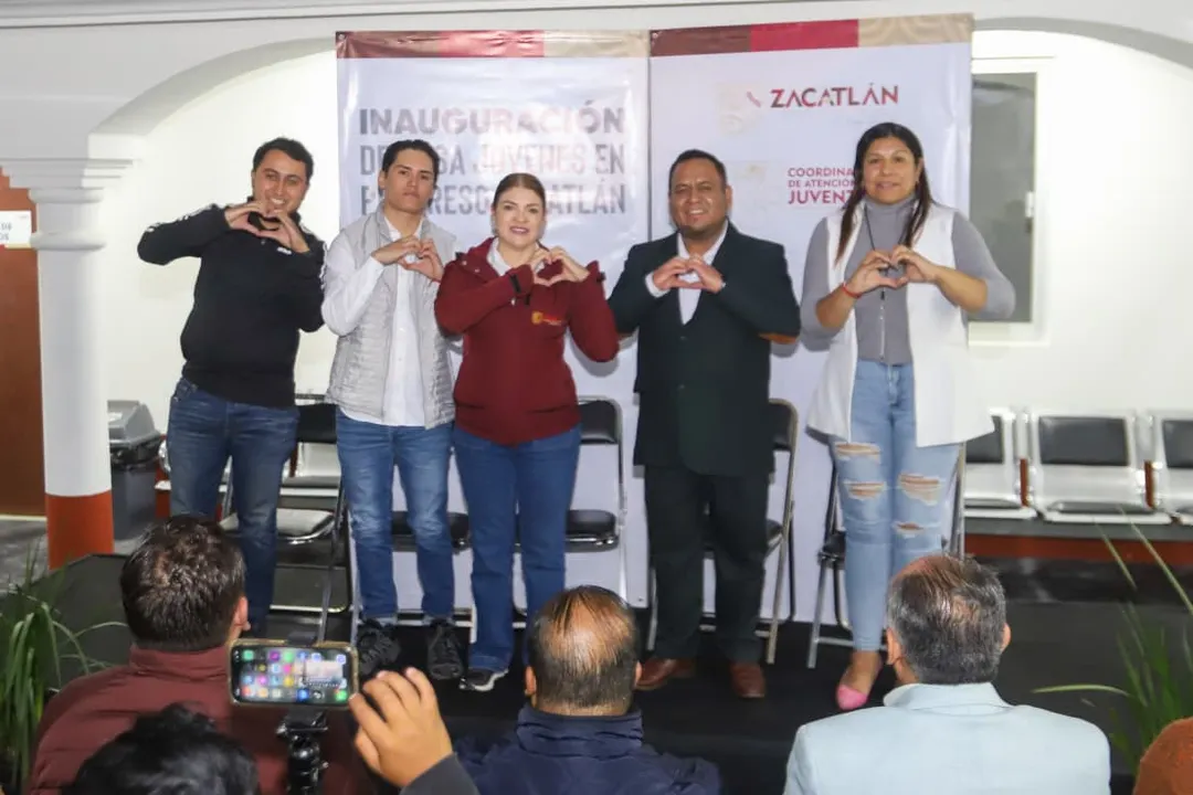 Casa Jóvenes en Progreso: una oportunidad de crecimiento personal y profesional