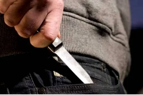 En Zacapala, mujer es acuchillada por su esposo frente a sus hijos