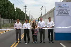 Obras integrales y de calidad para los poblanos: Tony Gali
