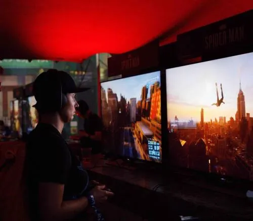 Sony no estará presente en importante feria de videojuegos