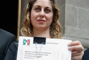 PRI presenta recurso en SCJN contra candados a independientes?