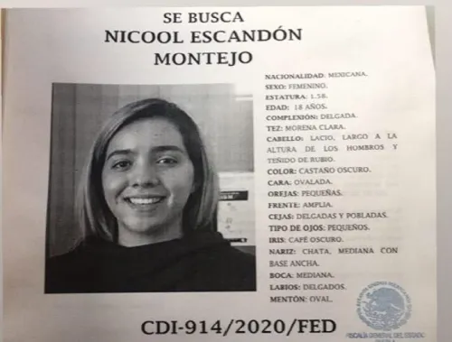 Puebla salió de la lista negra con mayor número de personas desaparecidas: Segob