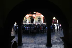 Se reanudan clases tras periodo vacacional de invierno