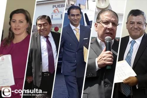 De cómo sería el debate de candidatos a la gubernatura