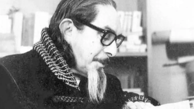José Revueltas