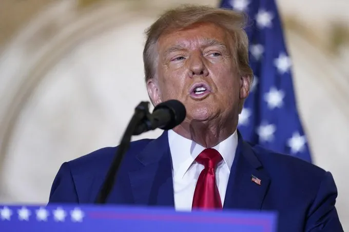 trump