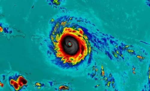 Preocupa silencio en Barbuda por paso de Irma; se pierde comunicación con la isla