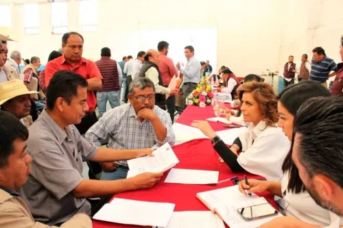 Gobierno va por mejora regulatoria e impulso al desarrollo regional