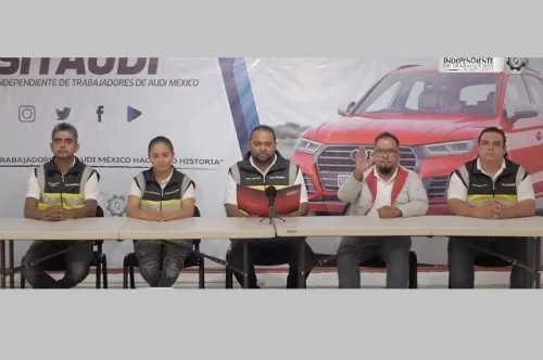 Descarta la Comisión Electoral de Sitaudi estar a favor de algún candidato