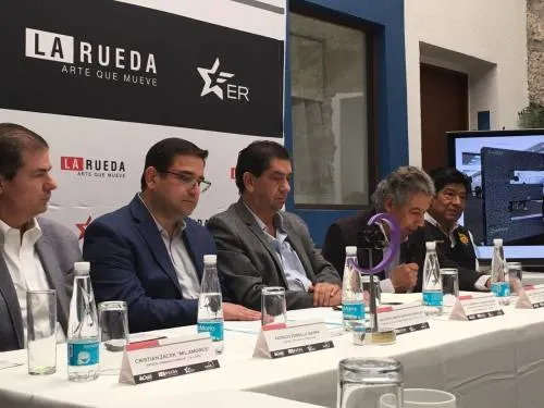 La Asociación Civil “La Rueda” recibió un reconocimiento por ser socialmente responsable