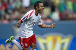 Tri avanza en Copa Oro; se medirá contra El Salvador o Haití