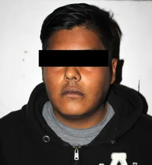 Detienen en la zona de la Capu a persona vinculada a delitos contra la salud