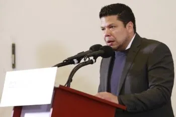 Gabriel Biestro considera que la campaña sexista “Toca Gobernadora” no afecta en Morena